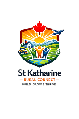 St Katharine Rural Connect