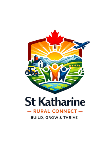 St Katharine Rural Connect