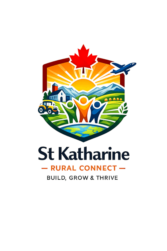 St Katharine Rural Connect